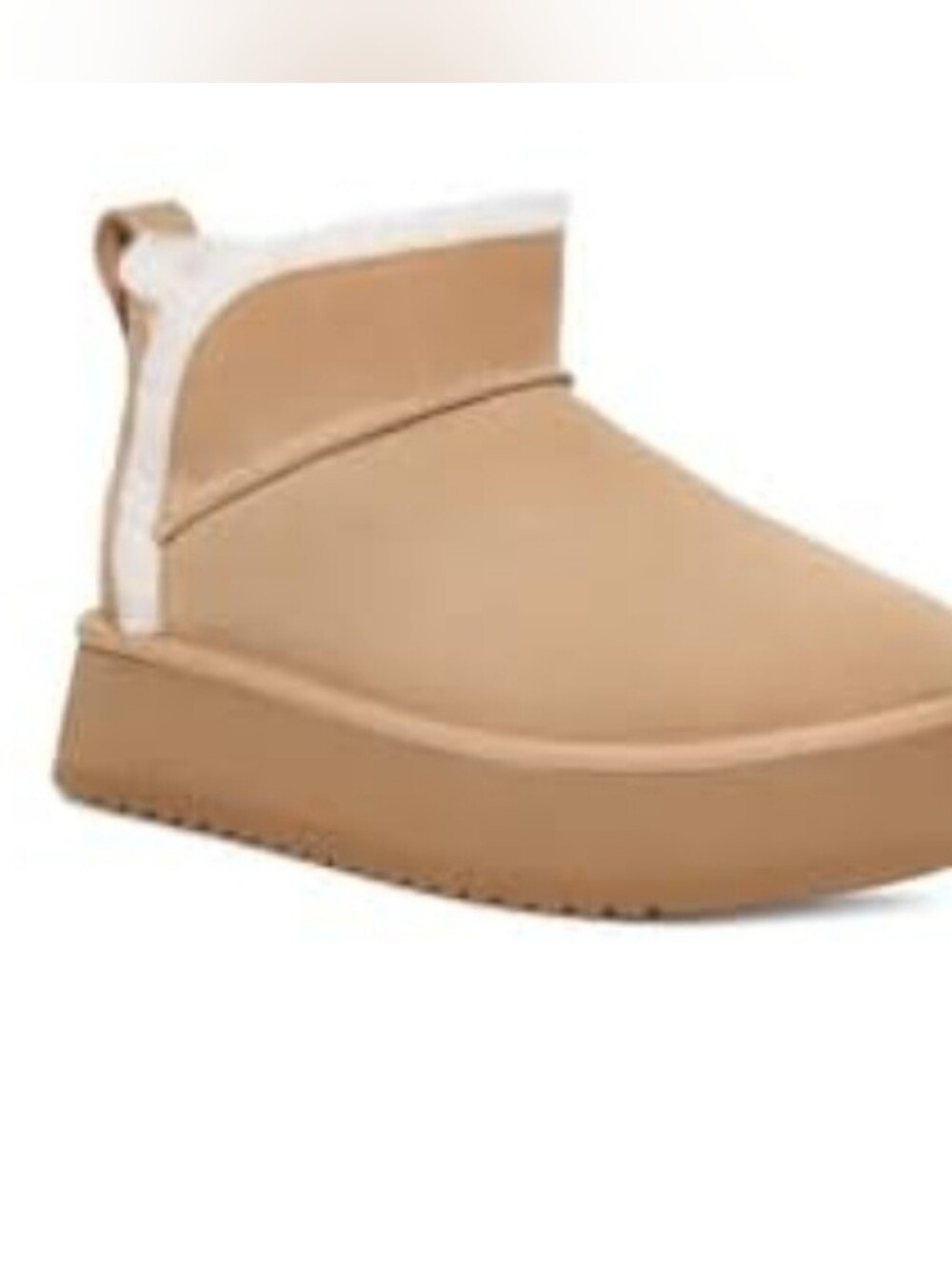 Koolaburra by UGG Koola Ultra Mini Platform Boot